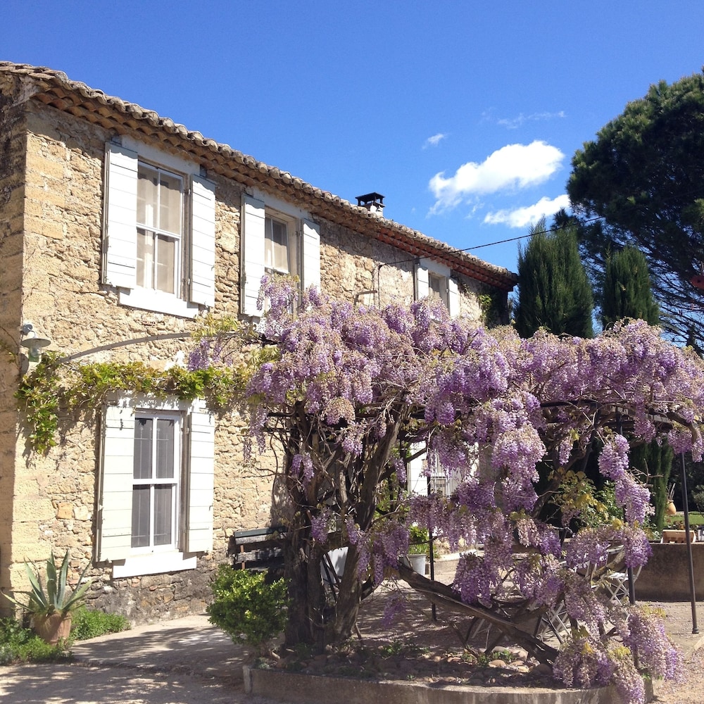 La Ferme des Sablons