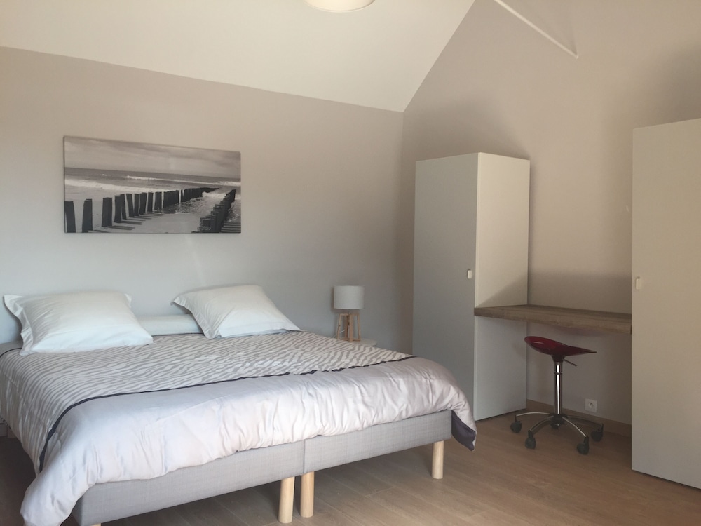 Gîtes Les 2 Hermines view 3