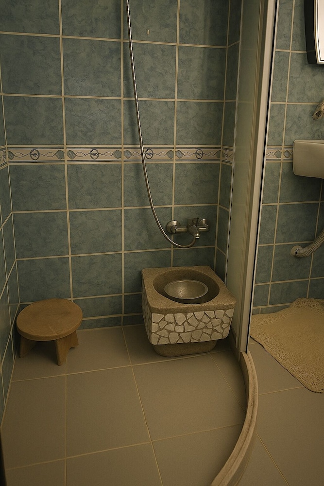 çelbira konak