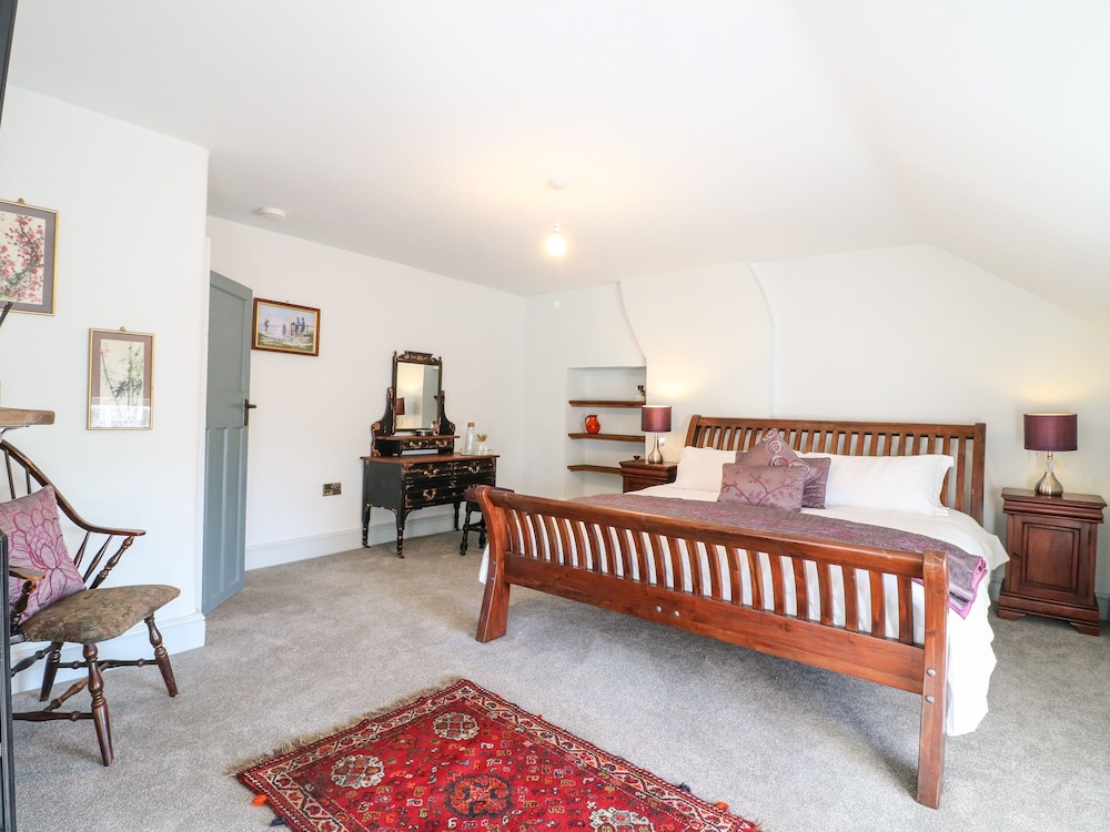 Mill View Duplex