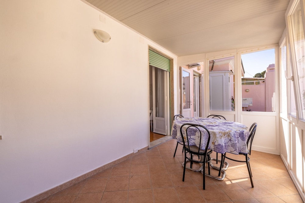 Sea View Central Apartment by Wonderful Italy