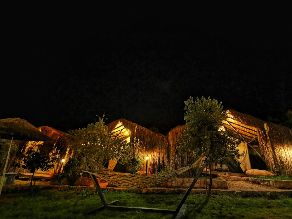 Kas Joy Glamping view 4