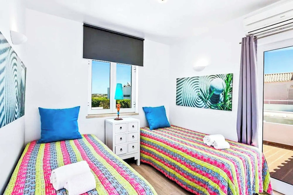 Villa Stefy