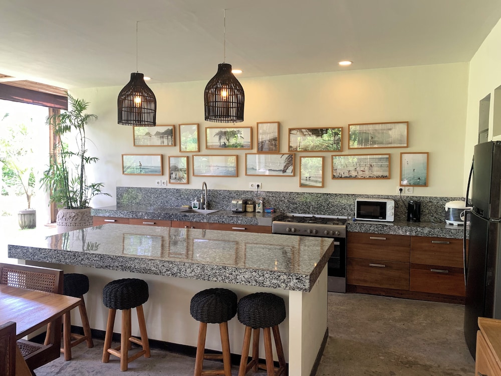 Samudra Damai Villas