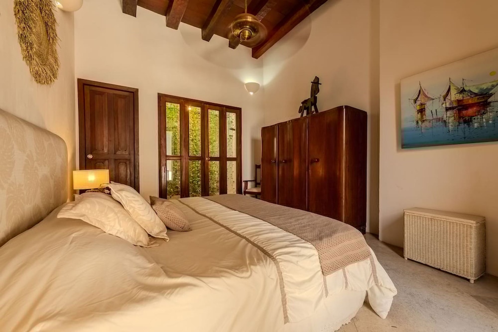 Casa Luna de Jerico - Luxury - Old City