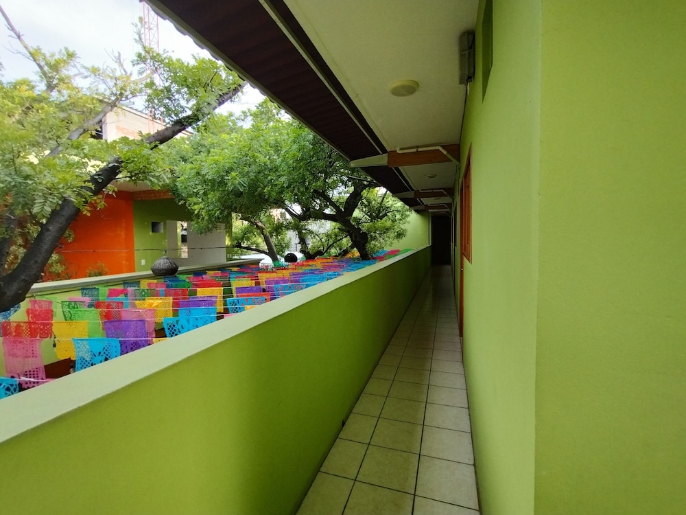 Hotel Los Ciruelos - Property Image 8