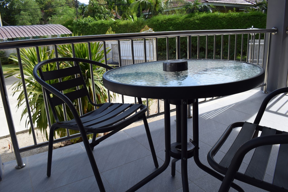Serenity Resort