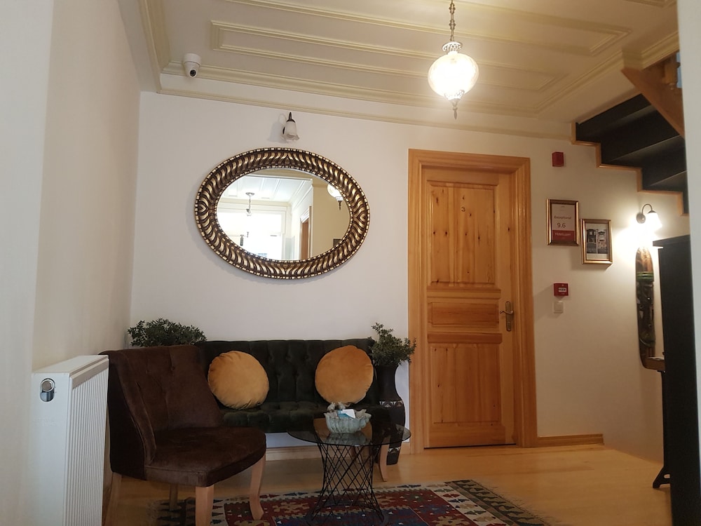 Belizia Otel - Image 17