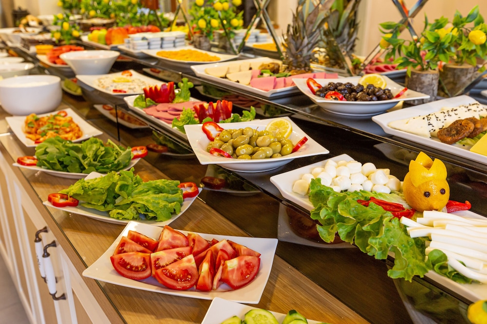 Kumru Otel - Image 46