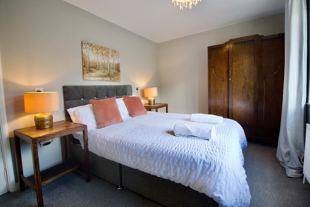 The New Inn 1730