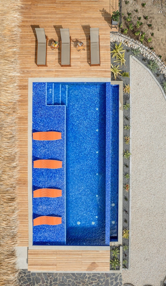 Villa Setai  Santa Teresa