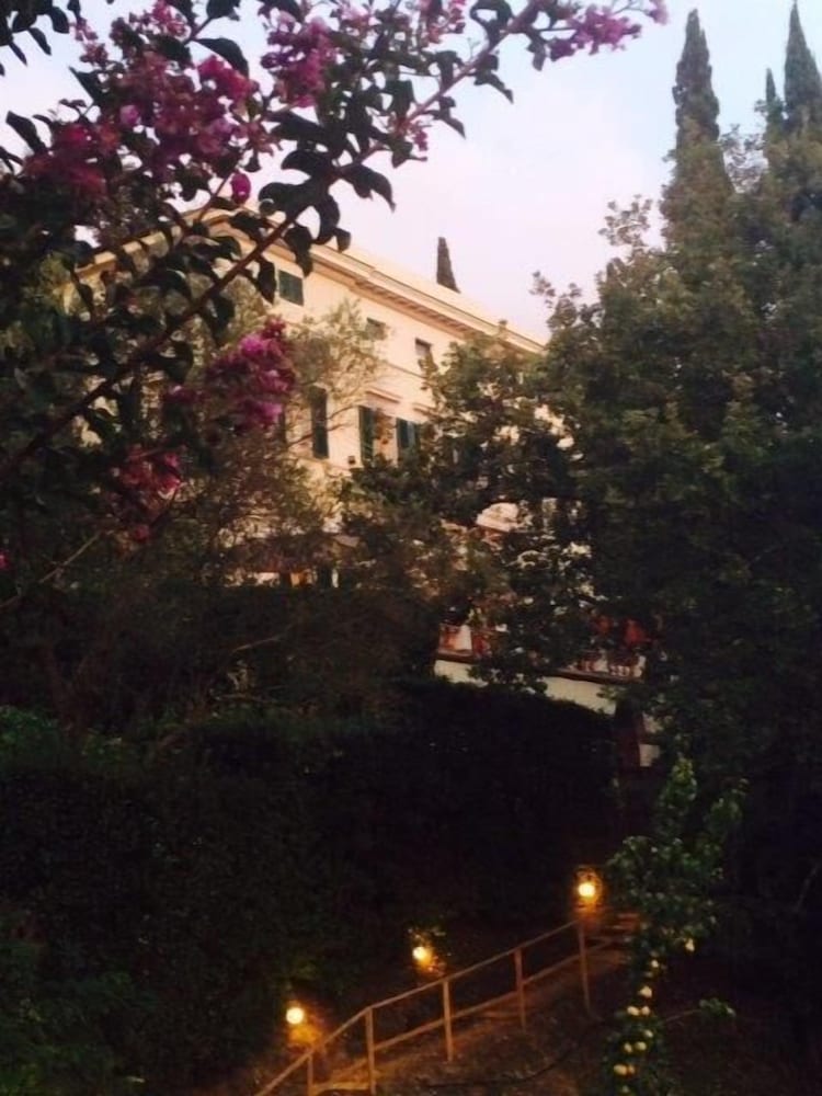 Villa Alta
