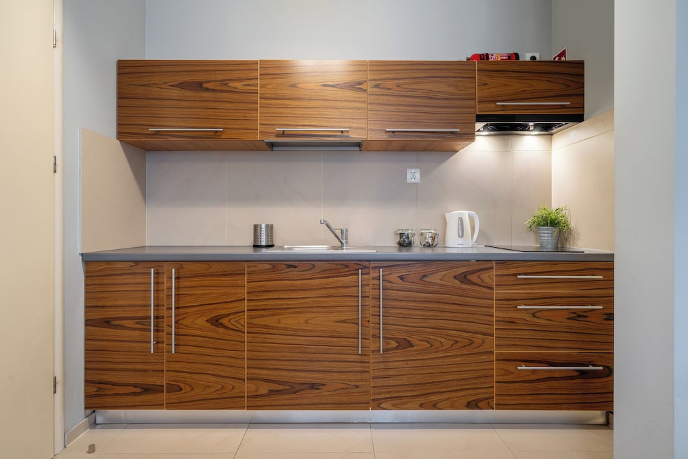 RentPlanet - Apartamenty Brzozowa