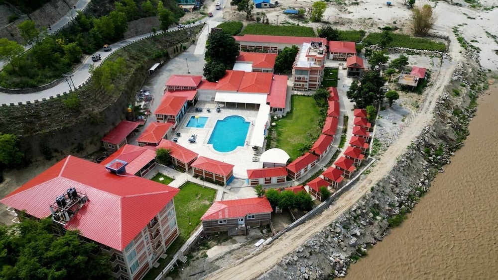Kwality Beach Resort