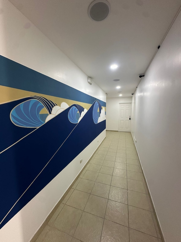 Surfo House