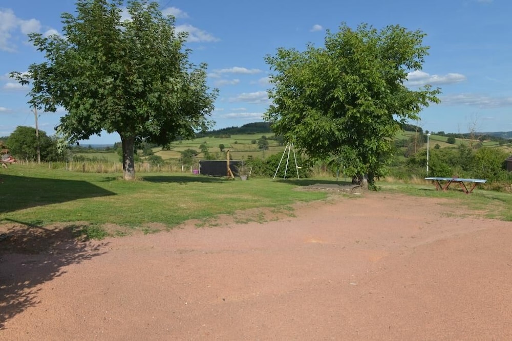 Gîte de Bellevue