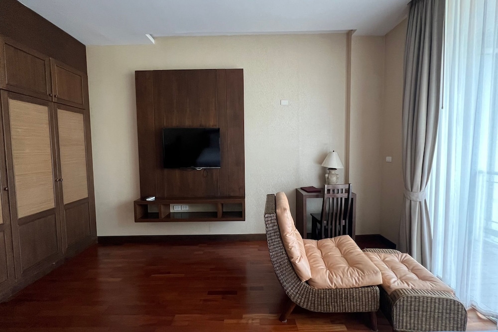 Kham Mon Lanna Resort Chiang Mai