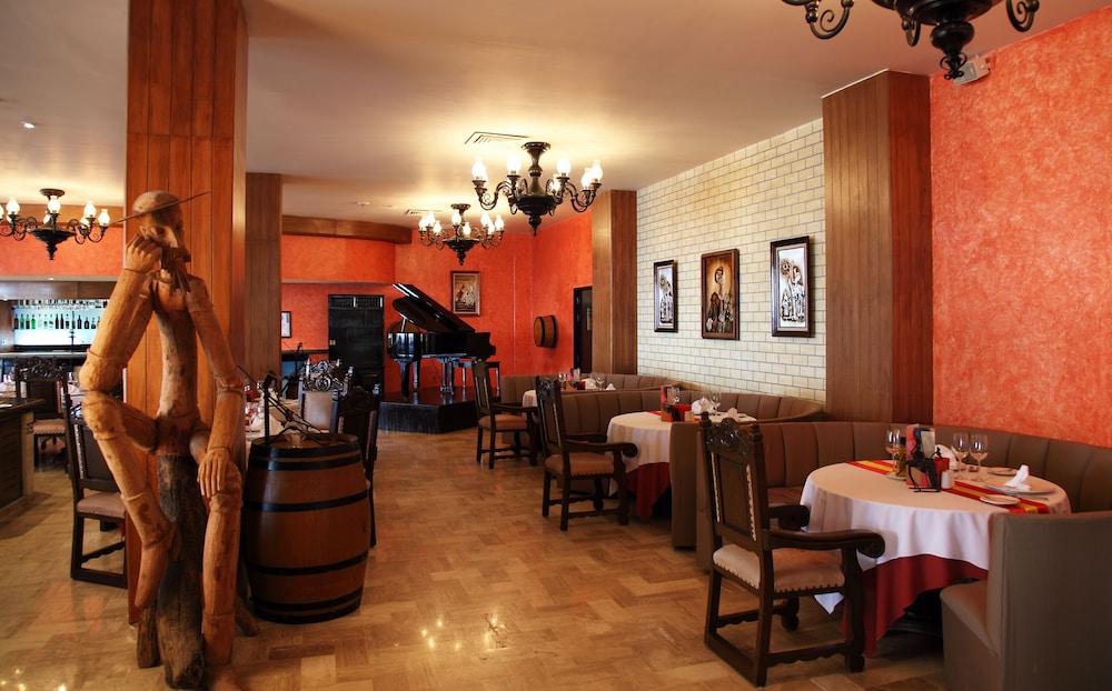 Puerto Vallarta Vacations - Barcelo Puerto Vallarta - All Inclusive - Property Image 108