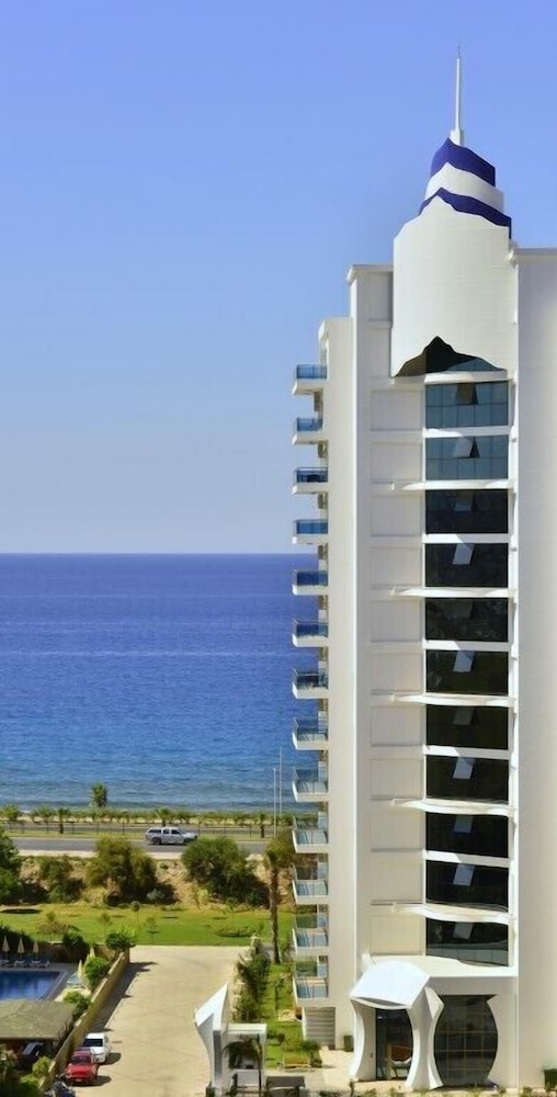 Calista Premium Residence