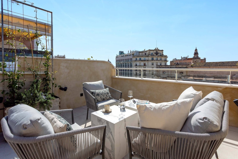 Amazing Loft in Seville Center San Francisco III