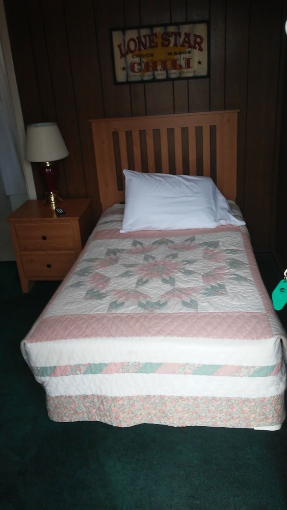 American Star Inn view 4