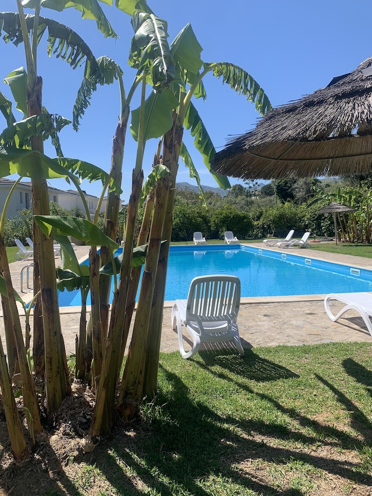 Agriturismo Villa Cefalà