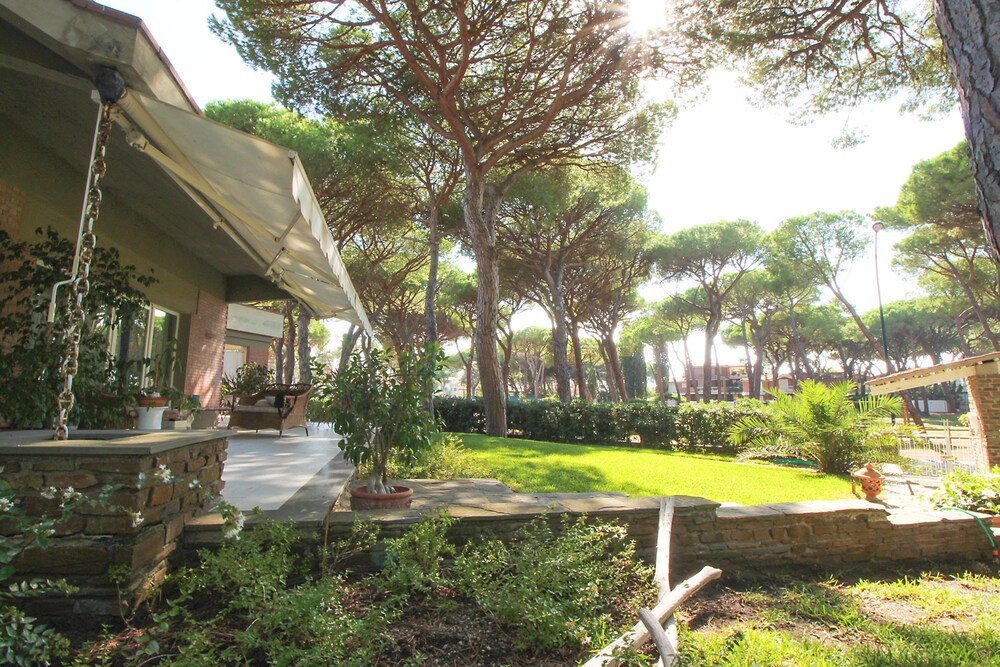 Villa Gio-d con Grande Giardino