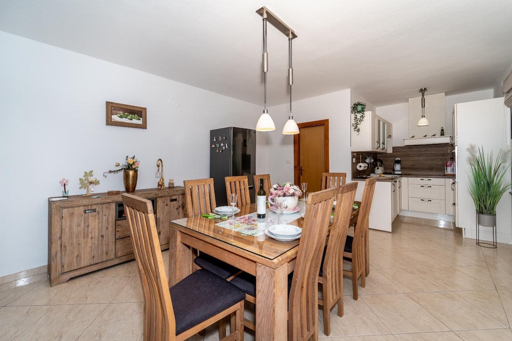Villa Jadran in Donje Ra Tane
