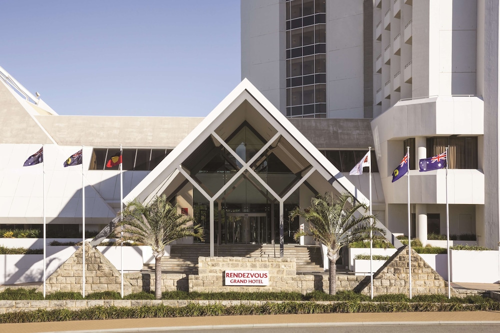 Rendezvous Hotel Perth Scarborough — photo 66