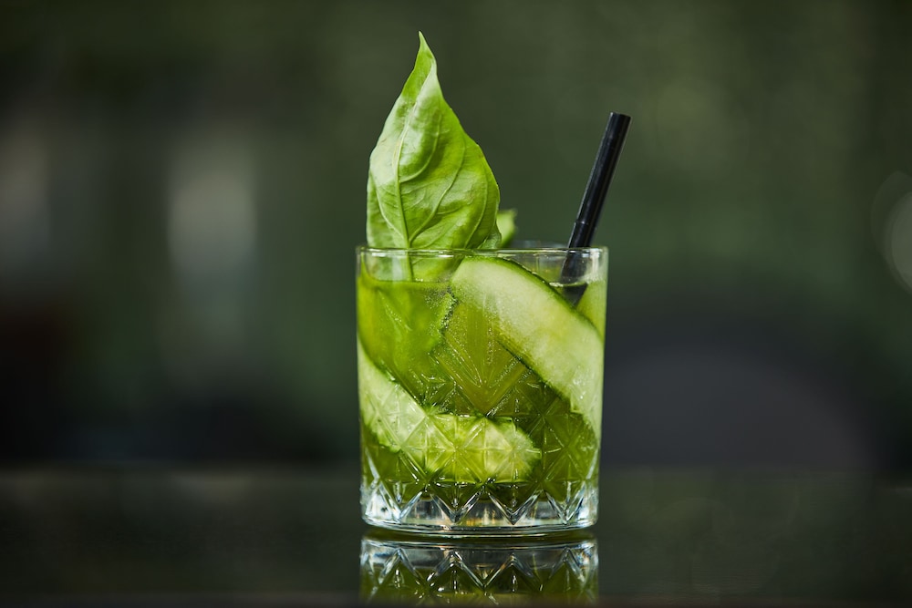 Sheraton İstanbul Şehir Merkezi - Image 56