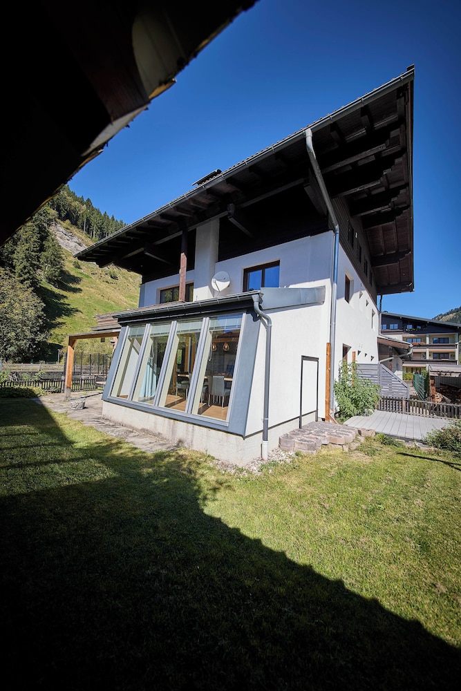 Apartments Enzian