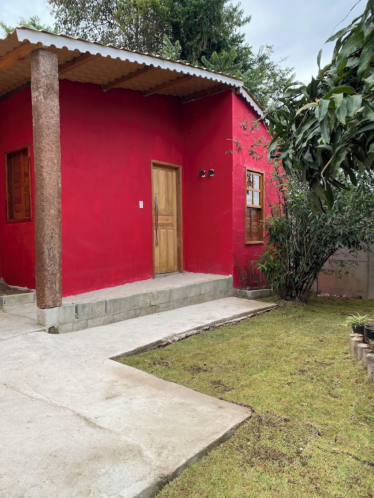 Pousada Vila Artesão