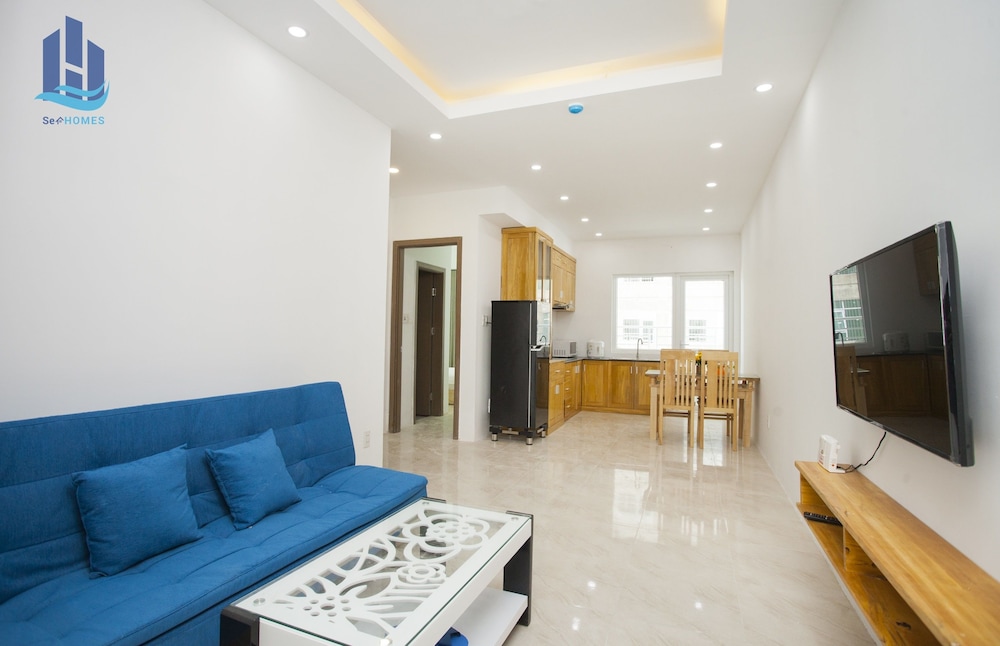 SeAHOMES Apartment Nha Trang