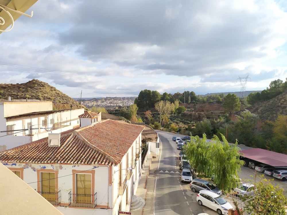 Hostal Rural Montual