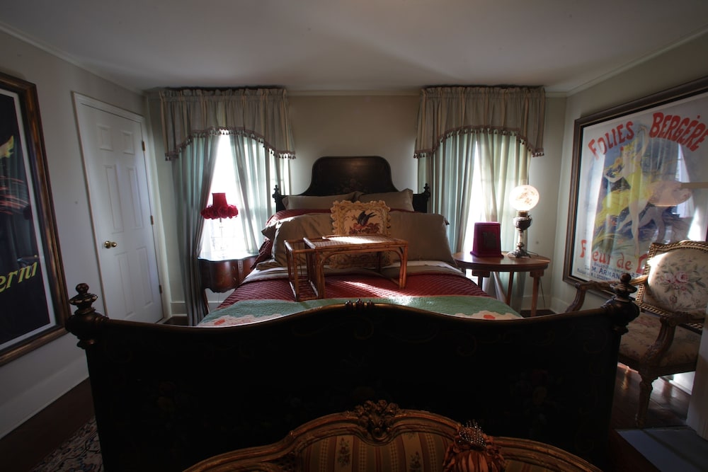Sunnyside Bed & Breakfast view 3