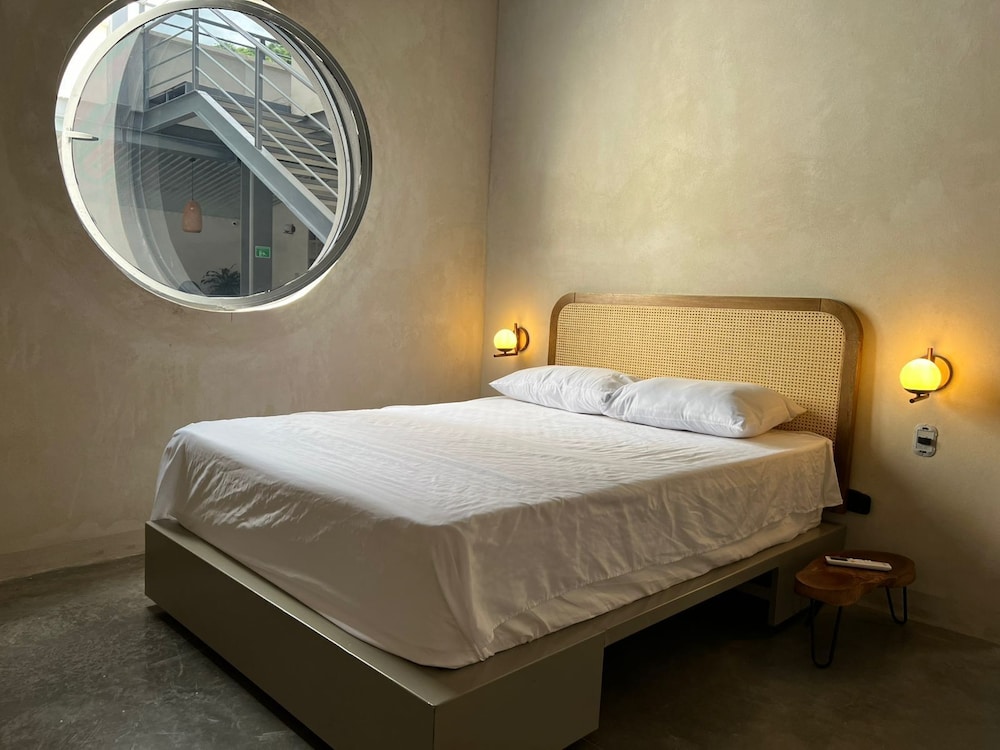 Capybara Hostel