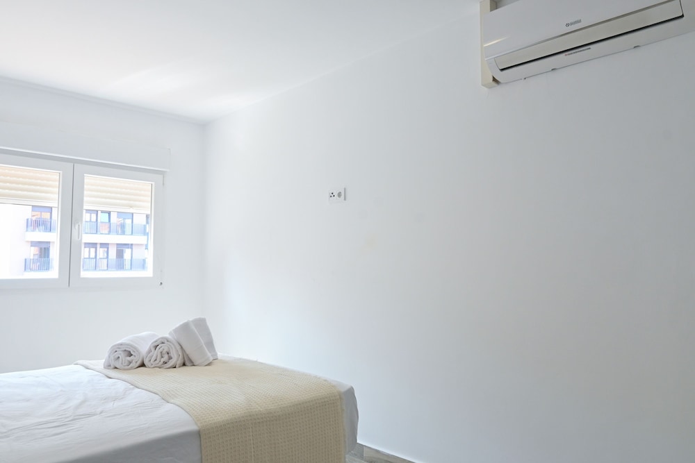 M Mma322b Acogedor Apartamento de un Dormitorio