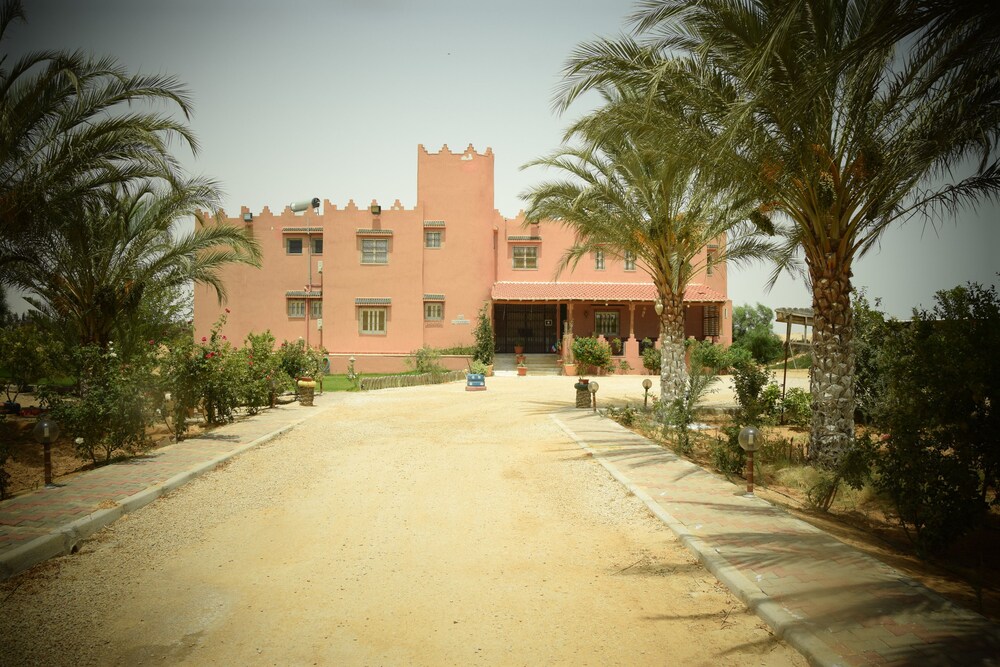 Dar El Ferdaous