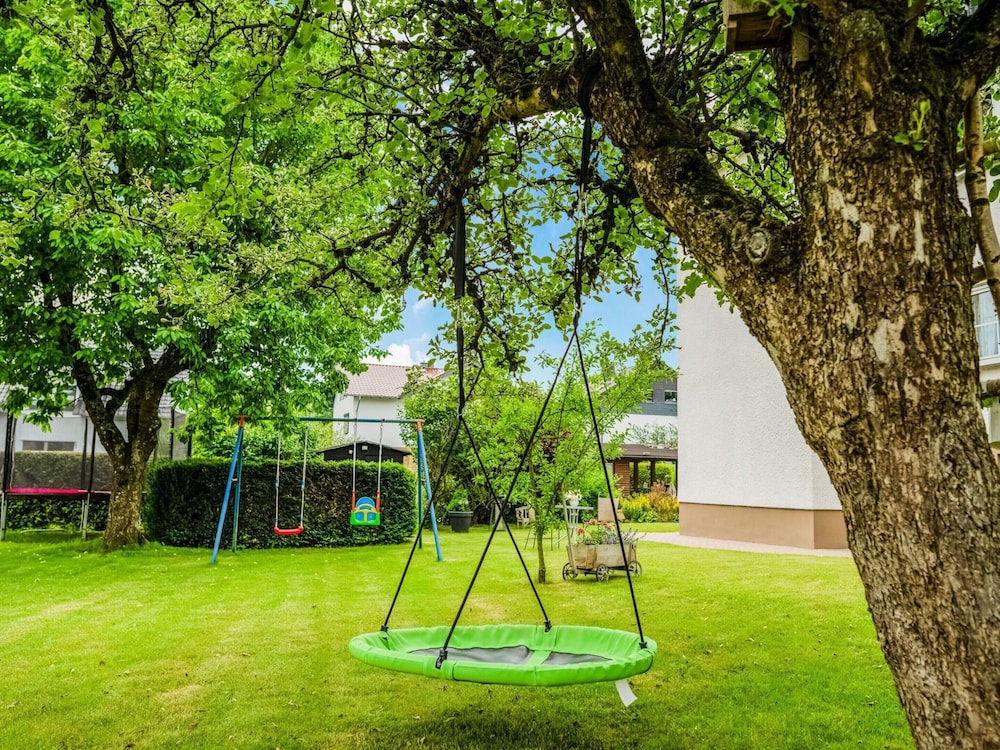 Luxurious Apartment in Medebach Near Public Pool