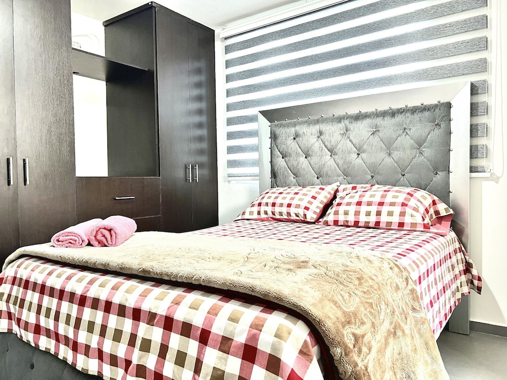 Apartamento Rio Guatapurí