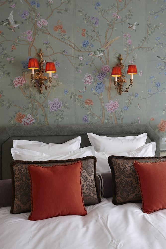 JVR108 Luxury Guesthouse