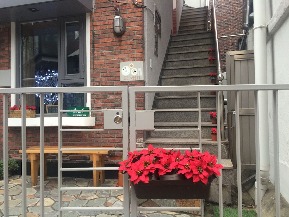 Seochon B&B Suran