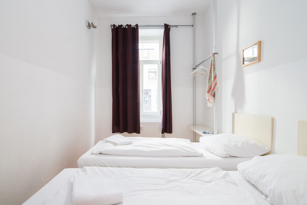 Apartments elPilar Friedrichshain
