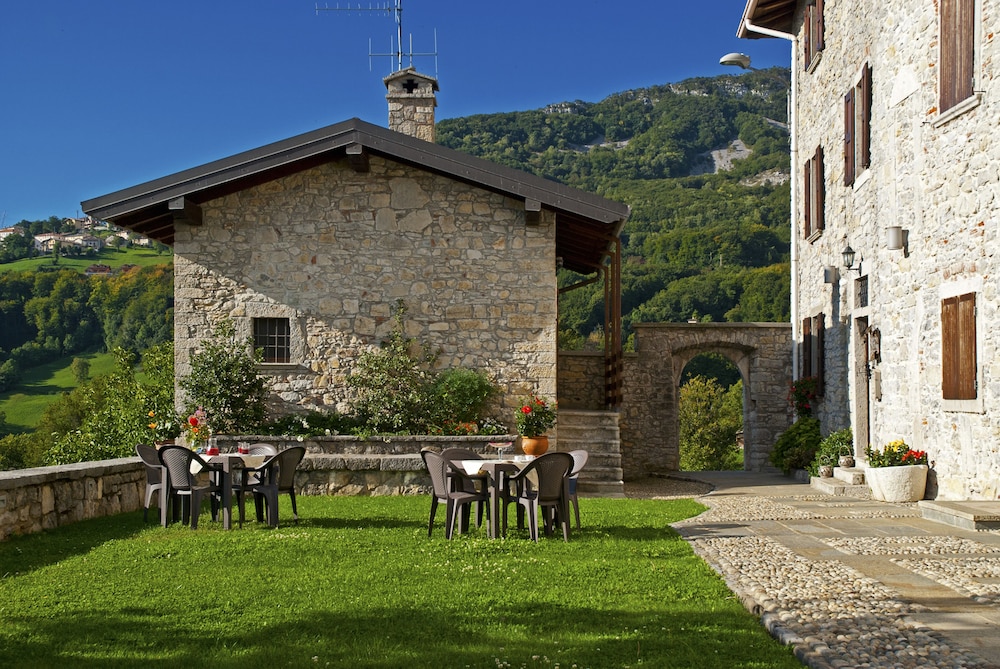 Roncola B&B L'Antica Corte