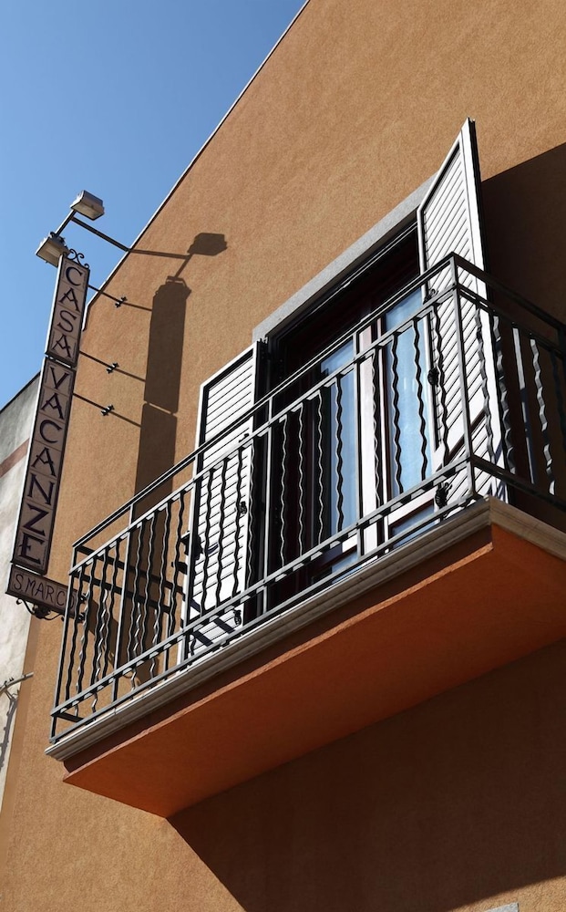 Case vacanza - ApartHotel San Marco