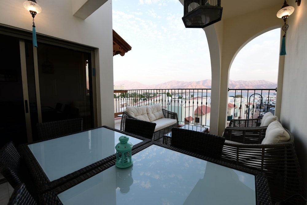 Amdar Holiday Apartments