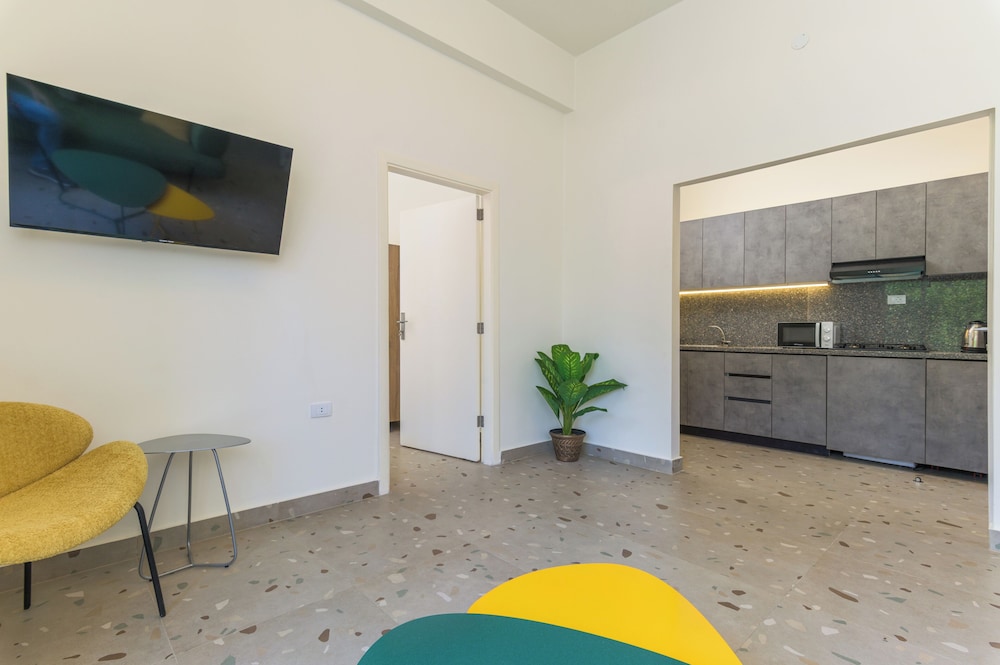 Callista 2-BR Apartment in Gemmayze