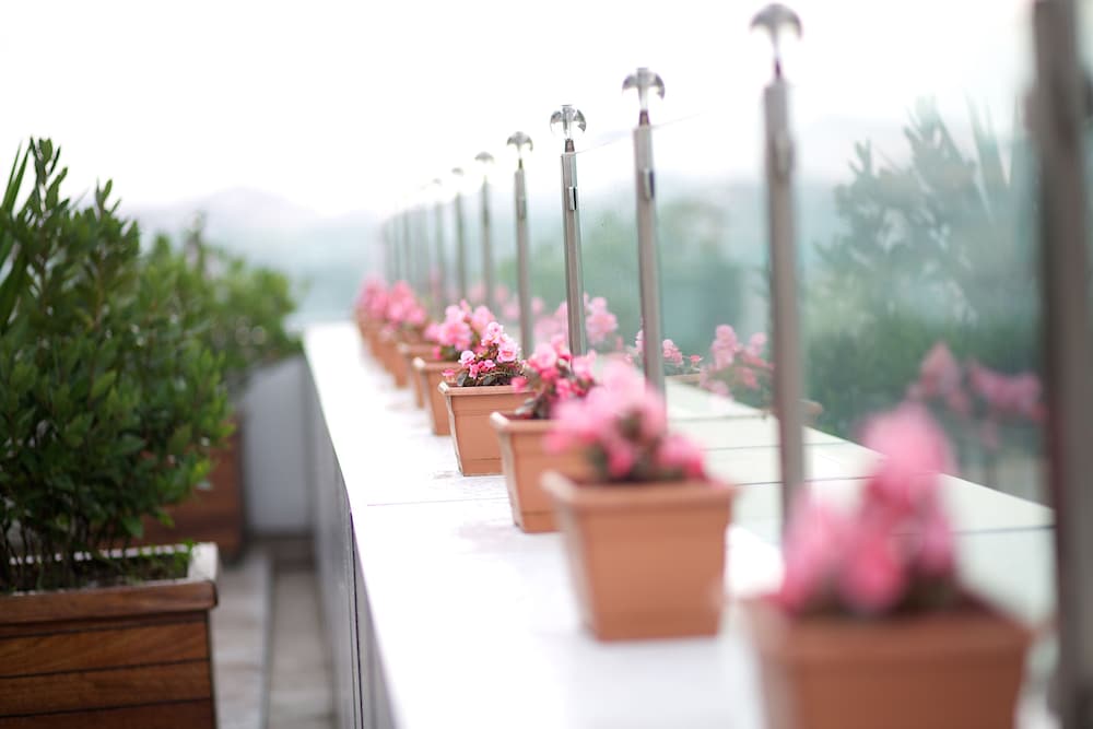 Princess Boutique Otel - Image 14