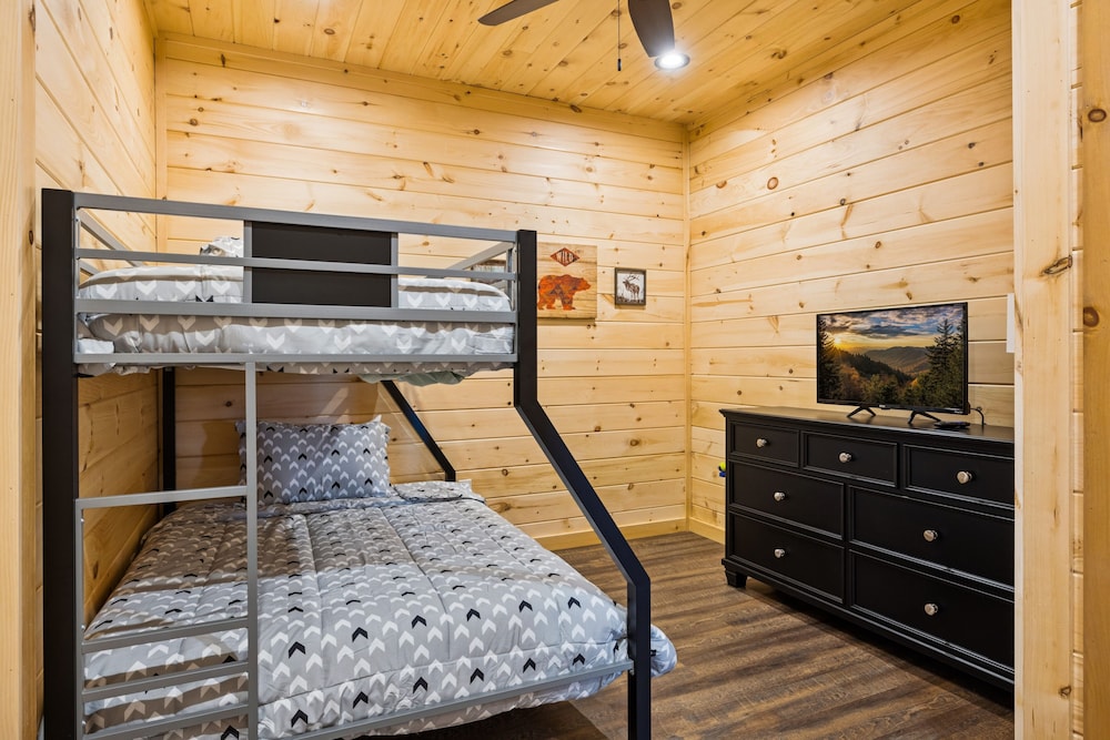 Rivers Retreat 3 Bedroom Home