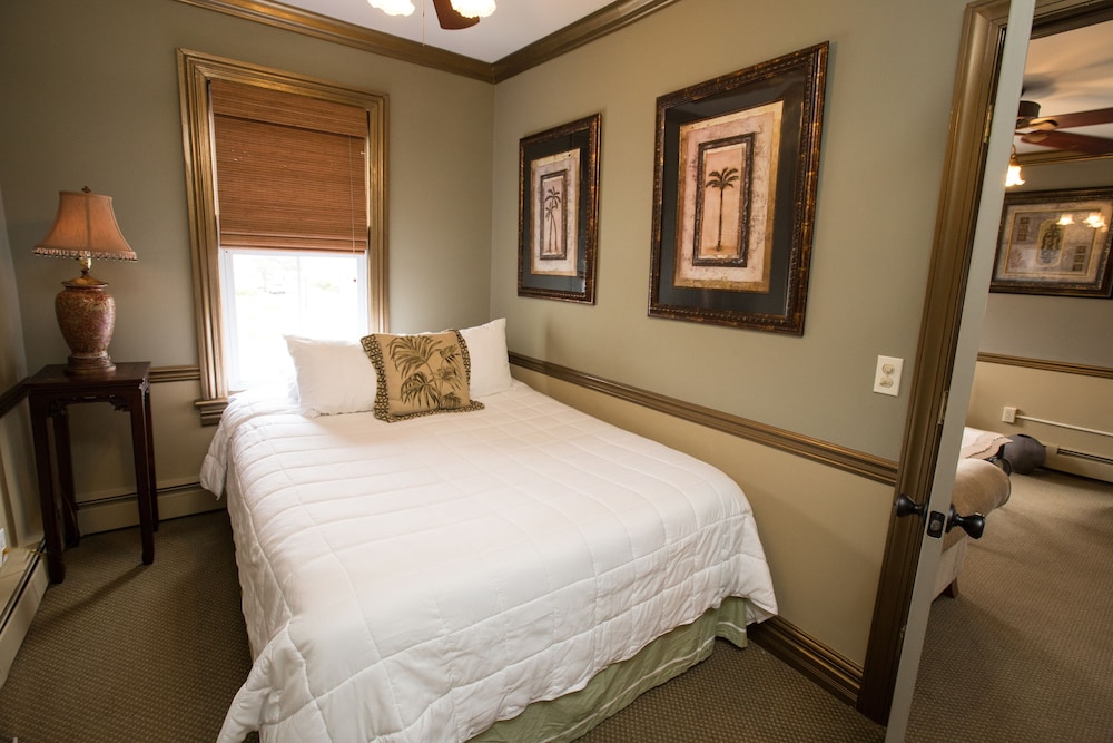 Ocean View Inn